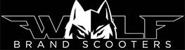 Shop Wolf Brand Sccoters